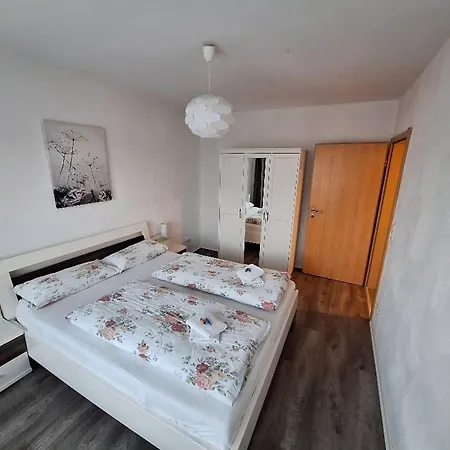 Anja Und Denny Kohlstedt Bad Sooden-Allendorf