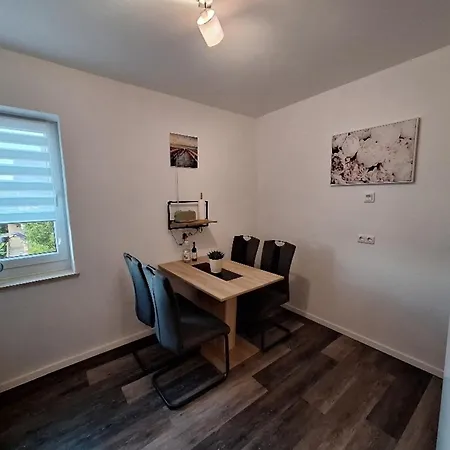 Anja Und Denny Kohlstedt *