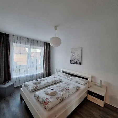 Apartment Anja Und Denny Kohlstedt