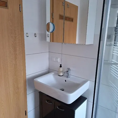 Apartment Anja Und Denny Kohlstedt *