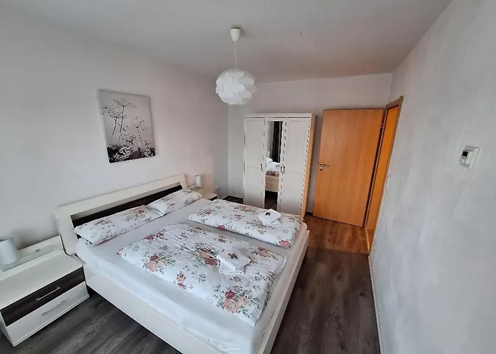 Anja Und Denny Kohlstedt バート・ゾーデン・アレンドルフ