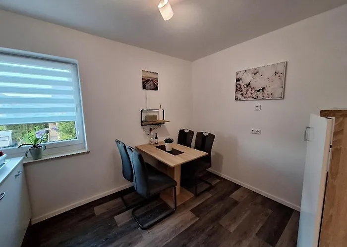 Anja Und Denny Kohlstedt *