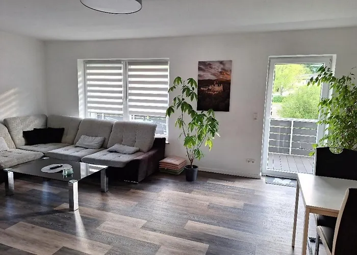 Anja Und Denny Kohlstedt 바트순덴알렌도르프